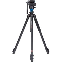Benro A2573FS4 Video Tripod Kit - Single Legs