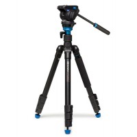 Benro A2883FS4 Aero4 Travel Angel Video Tripod Kit