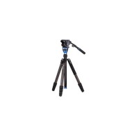 Benro Aero 7 Travel Video Tripod Carbon Fiber