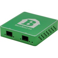 Barnfind BARNMINI-02 Dual SFP Converter