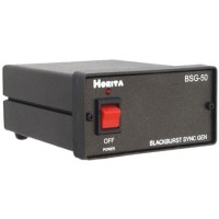 Horita BSG-50 Blackburst Multiple Output Sync Generator w- Audio Tone Generator