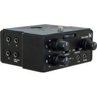BeachTek DXA-CINE Hi-Def Audio Adapter for Cinema Cameras