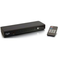 Cables to Go 41501 6-Port HDMI Selector Switch