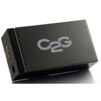 C2G 54179 HDMI to DisplayPort Adapter Converter