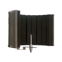 CAD AS32 Acousti-shield 32 Stand Mount Vocal Sound Booth