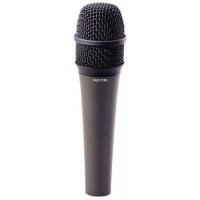 CAD C195 Handheld Cardioid Condenser Microphone