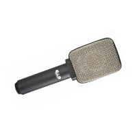 CAD Audio D82 Side Address Figure-of-Eight Ribbon Cabinet/Percussion Microphone