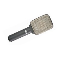CAD Audio D89 Premium Supercardioid Dynamic Instrument Microphone