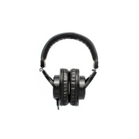 CAD Audio MH210 Closed-back Studio Headphones -40mm Drivers- Black