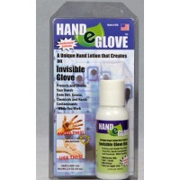CAIG Products EEP-102 HAND-E-GLOVE Protective Lotion-Master Pack of Six 2 Ounce