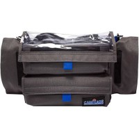 CamRade audioMaster Water-Resistant 1000 Denier Cordura Exterior Mixer Case