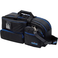 camRade camBag 650-Black for Professional Camcorders Up To 25.6 Inches