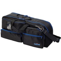 camRade camBag 750-Black for Professional Camcorders Up To 29.5 Inches