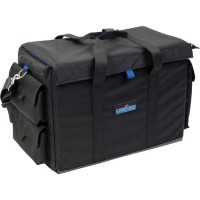 camRade camBag Cinema-Black for Camcorders Up To 20.5 Inches