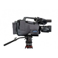 camRade camSuit Tailor-Made Cover for Sony PXW-X400 Camera