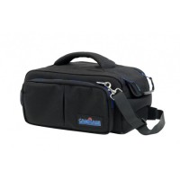 Camrade Run & Gun Bag All Purpose Video Equipment Case - Small