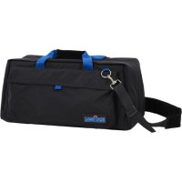 camRade CAM-TRANSP-LRG-BL transPorter Large Camera Bag - Black