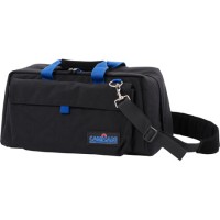 camRade CAM-TRANSP-MED-BL transPorter Medium Camera Bag - Black