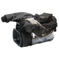 CamRade wetSuit AG-AC30 Panasonic Camera Rain COver