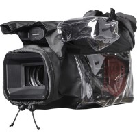 CamRade CAM-WS-AGDVX200 CamRade WetSuit Rain Cover For Panasonic AG-DVX200 4K