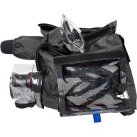 camRade CAM-WS-AU-EVA1 wetSuit Camera Cover for Panasonic AU-EVA1