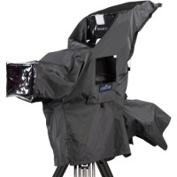 camRade CAM-WS-EFP-SMALL-BL wetSuit EFP Small Camera Cover - Black