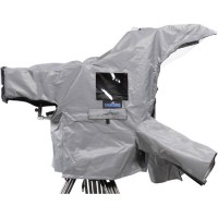 camRade CAM-WS-EFP-SMALL-GREY wetSuit EFP Small Camera Cover - Grey