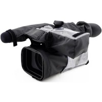 camRade CAM-WS-HXRNX200 wetSuit Camera Cover for Sony HXR-NX200