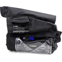 camRade CAM-WS-XA11-15 wetSuit Camera Cover for Canon XA11/15