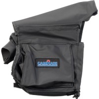 camRade wetSuit XA20/25 Black Soft Flexible Waterproof Rain Cover