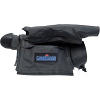 camRade wetSuit XF200/205 Black Soft Flexible Waterproof Rain Cover