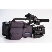 camRade CAM-CS-PMW400-500 Camsuit Camera Body Armor for Sony PMW 400/500