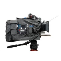 camRade CAM-WS-ARRI-AMIRA Wetsuit Rain Cover Camera Body Armor for ARRI Amira
