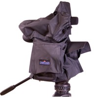 camRade WS C300/500 Wetsuit Rain Cover Camera Body Armor for Canon EOS C300/C500