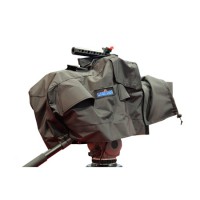 camRade CAM-WS-PMWF5-F55 Wetsuit Rain Cover Camera Body Armor