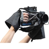 camRade CAM-WS-BMPOCKET-CINEMA wetSuit Camera Cover for Blackmagic Pocket Cinema