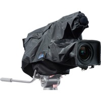 camRade CAM-WS-BMURSA-BROADCAST wetSuit Camera Cover/Blackmagic URSA Broadcast