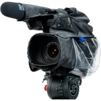 camRade CAM-WS-GYHM180-250 wetSuit Camera Cover for JVC GY-HM180/250