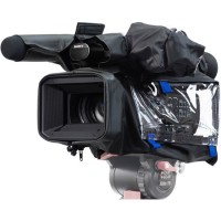 camRade CAM-WS-PXWZ190-Z280 wetSuit Camera Cover for Sony PXW-Z190/Z280