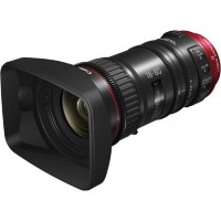 Canon 18-80mm Camcorder Lens EF Mount