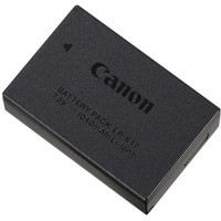 Canon 9967B002 Rechargeable Li-Ion Battery Pack for Canon LP-E17