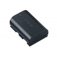 Canon LP-E6N Lithium-Ion Rechargeable Battery Pack for 7D and 5D MK II Cameras - B-Stock Open Box