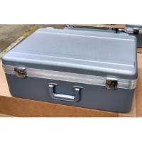 CDC 624 Delta Carrying Case 22 in Length x 16 in Width x 8 in Deep - No Foam