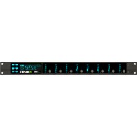 CEDAR DNS 8 LIVE 1U Rackmount 8-Channel Dialog Noise Suppressor