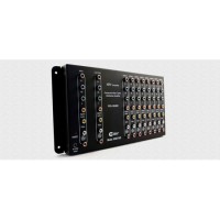 1x9 HDTV /Component w/ Digital Audio  AV Distribution Amp