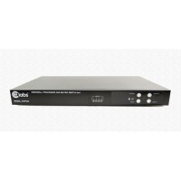 CE Labs DVPS44 4Ã—4 HDMI Matrix Video Wall Processor