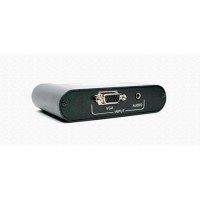 CE Labs HSC16 VGA to HDMI Format Converter