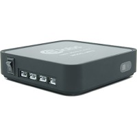 CE Labs MP62 1080p HD Digital Media Player