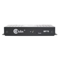 CE Labs MP70 HD Media Player