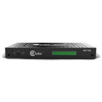 CE Labs MP700G HD Network Digital Media Player-HDMI/VGA/Component/Digital/Analog